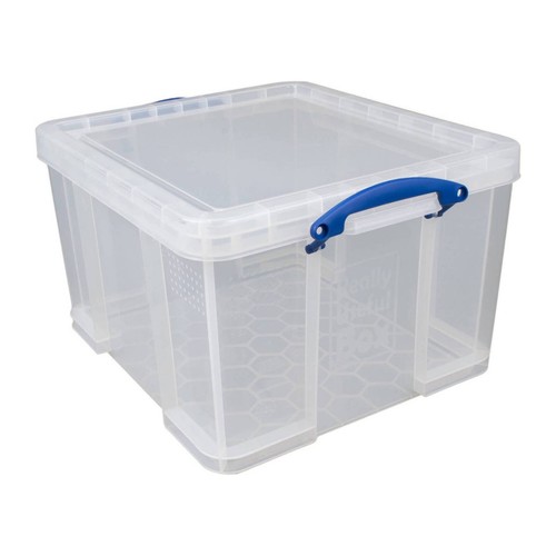 Really useful litre - 42, plastic