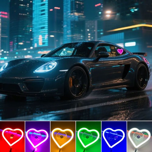 Universal led car - universal,