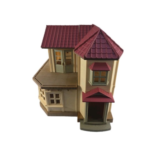 Sylvanian families vintage - sylvanian,