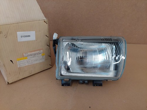 Suzuki sj410 sh410 front left - suzuki,