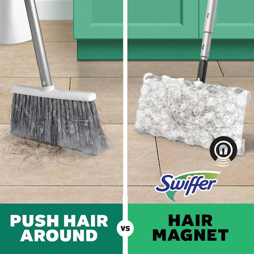Sweep mop deluxe - sweep,