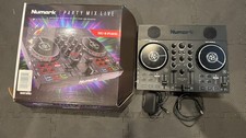 Numark Party Mix Live DJ
