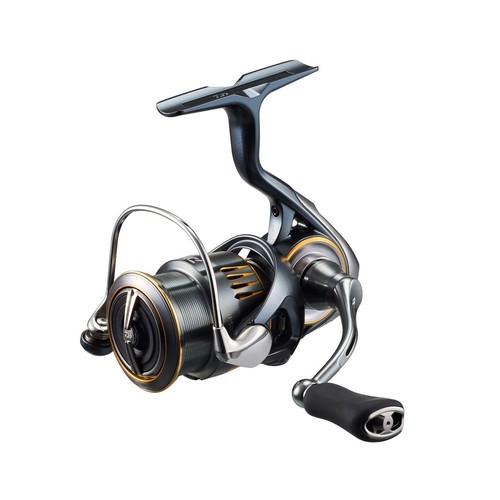 Daiwa spinning reel - 23, airity