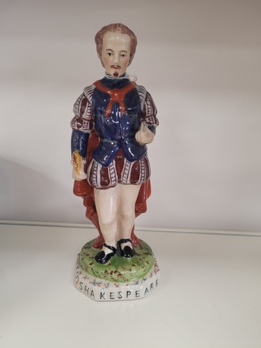 English staffordshire - ,