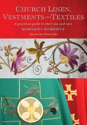 Church linen vestments and - vestments,