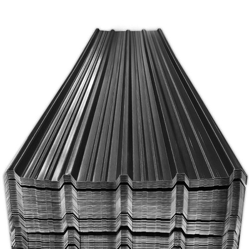 12x cladding galvanized roof - cladding,