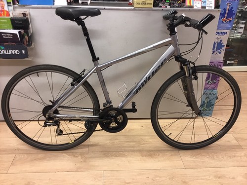 Used claud butler - used, explorer