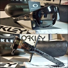 Rare Oakley Dispatch I ~ Ghost