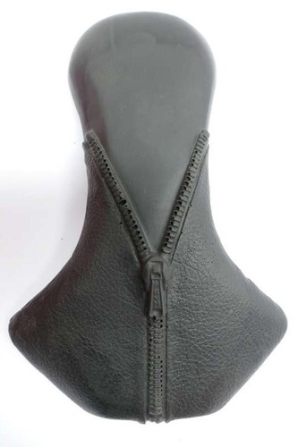 Designer tank pad onyx sports - designer,