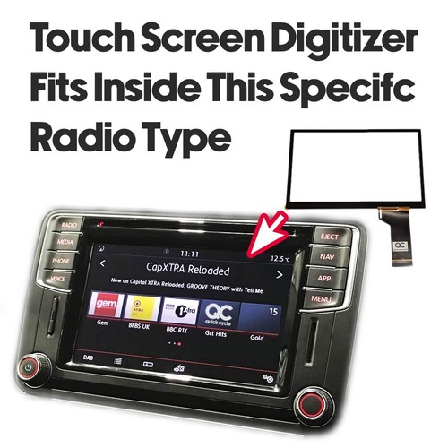 Volkswagen mib std2 lcd - volkswagen,