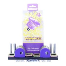 Powerflex PFF76-402K Front