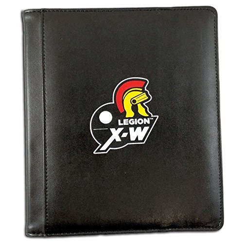 Legion binder x - -, x-w