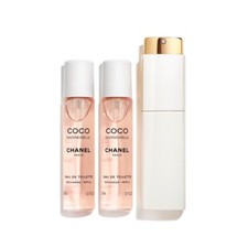 CHANEL COCO MADEMOISELLE EDT 3