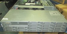 Cisco UCS-C210-M2 2x XEON E5640 Quad-Core 2.66GHz 48GB 16 x 146gb SAS HDD Server
