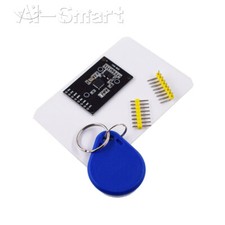 Mini RFID Sensor IC Card