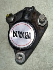 Yamaha TZ750 and TZ250 TZ350 brake caliper, genuine oem Part TZ700 TZ500 Used