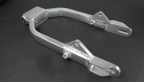Aluminium swingarm dax 6cm - swingarm, +6cm