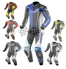 Berik Metric Evo Motorbike Racing Leather Suit  all size Available cow Leather