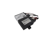 Mercedes S500 2005-2013 Tow