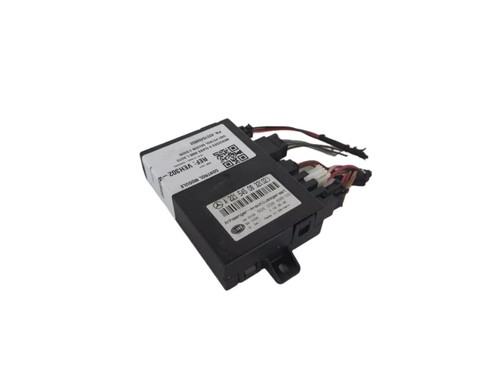 Mercedes s500 2005 2013 - s500, tow
