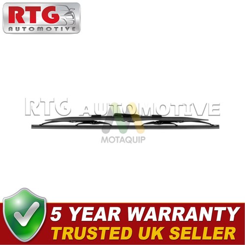 Rtg windscreen wiper - rtg, blade