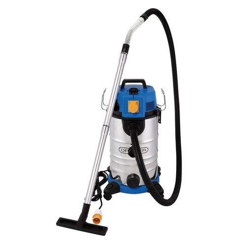 Draper 110v class dust - draper, m-class