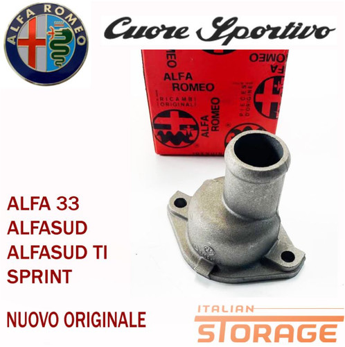 Alfa alfasud thermostat - 33,