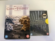 Game of Thrones The Complete