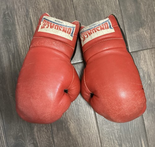 Vintage lonsdale london - lonsdale,