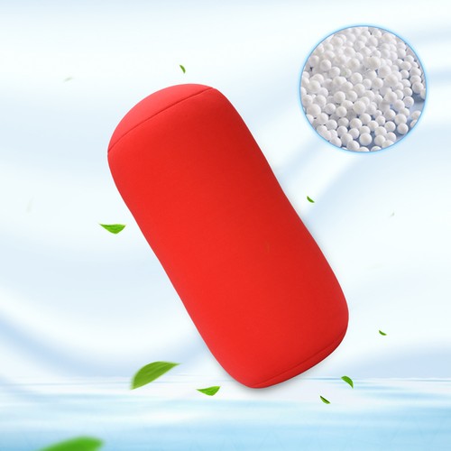 Red micro mini microbead back - micro,
