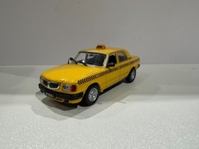 1:43 Scale DeAgostini Russian