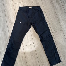 Fjallraven Trouser Xl (54)
