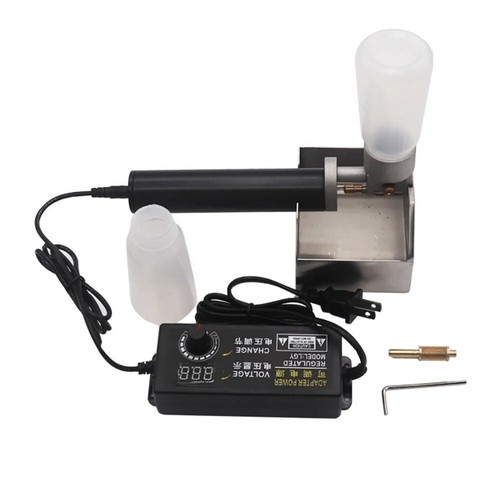Electric edge machine handheld - electric,