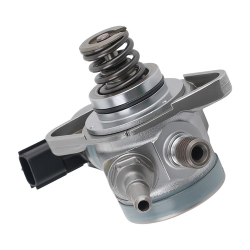 High pressure fuel - high, pump