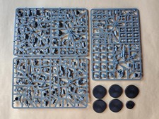 Terminator Squad (5 figs)