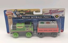 NEW! Thomas Wooden Railway