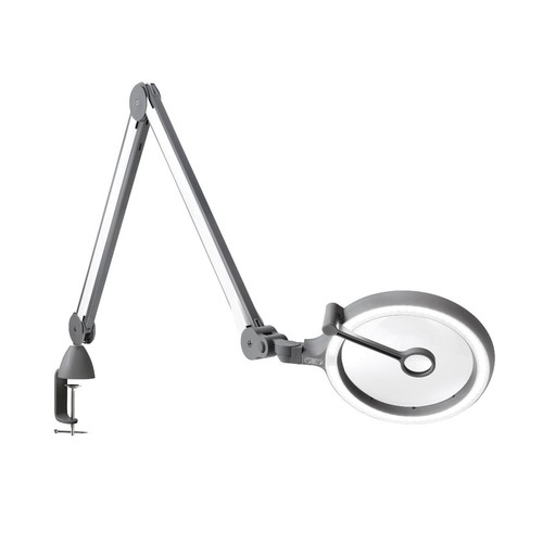 Daylight magnifying lamp 3 - lamp,,