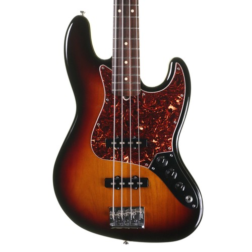 Fender american standard jazz - american,