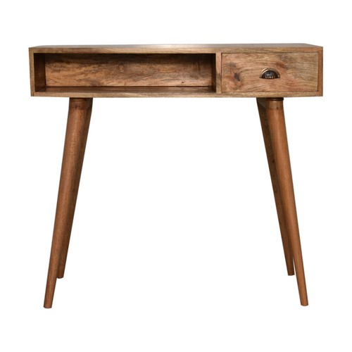 Oak toned country - oak, style