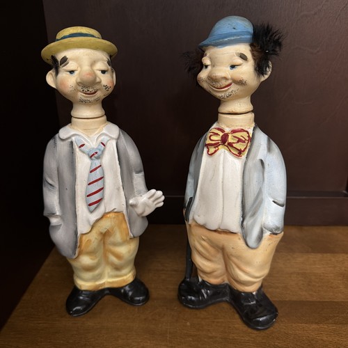 Laurel hardy whiskey - laurel,