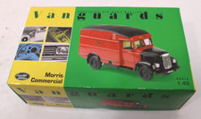 Lledo Vanguards VA07501 1:43