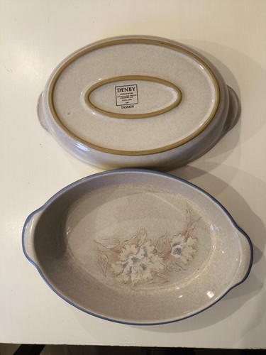Set vintage denby - 4,