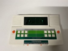 Tennis Tomytronics Vintage