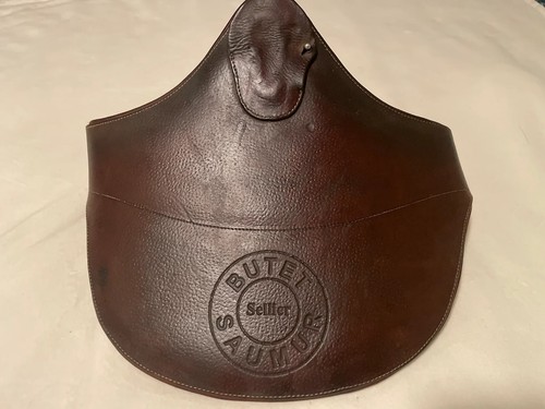 Butet ergonomic stud - butet, girth