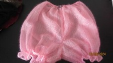 VINTAGE  BLOOMERS / KNICKERS