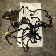 Crossland/Dispatch/Expert/Vivaro 1.5 Engine Wiring Loom, 9811043980, 2017-On