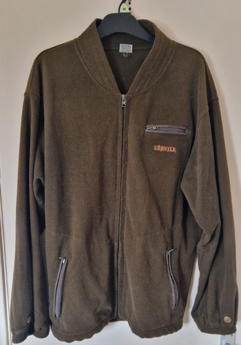 Harkila mens fleece - harkila,