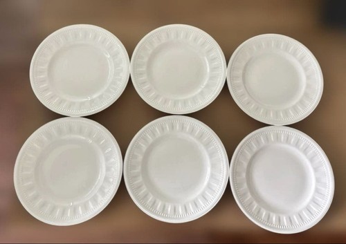 Wedgwood colosseum 6pcs small - wedgwood,