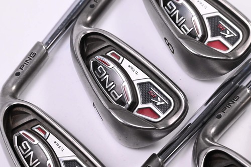 Ping k15 irons sw - ping,