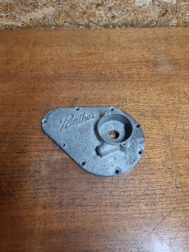 Panther motorcycle engine - panther,